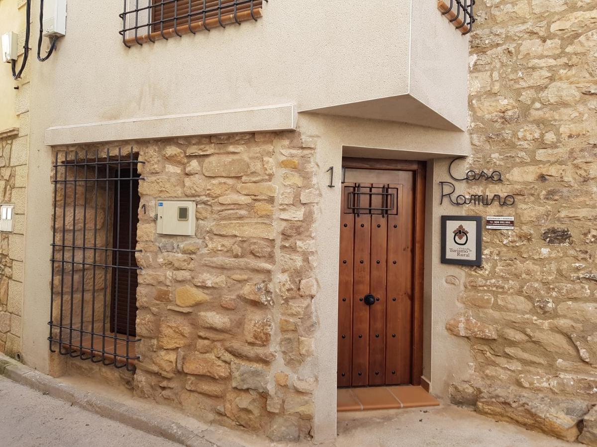Villa Casa Ramiro Valbona Exterior foto