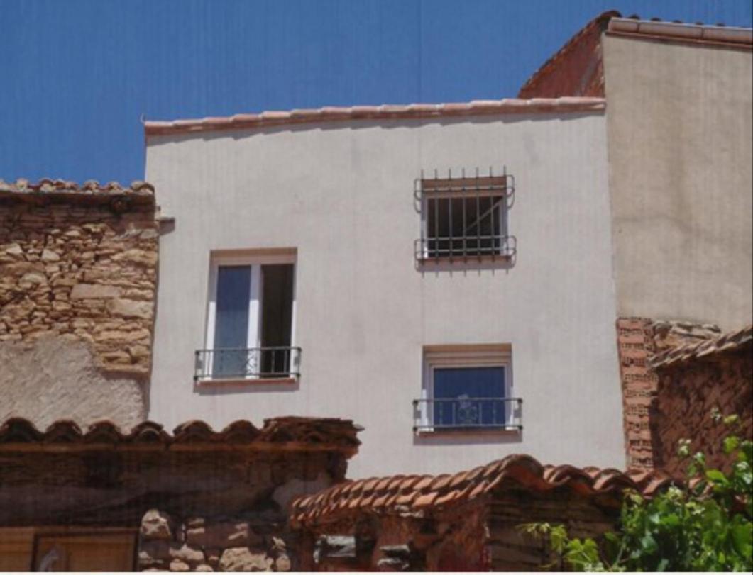 Villa Casa Ramiro Valbona Exterior foto